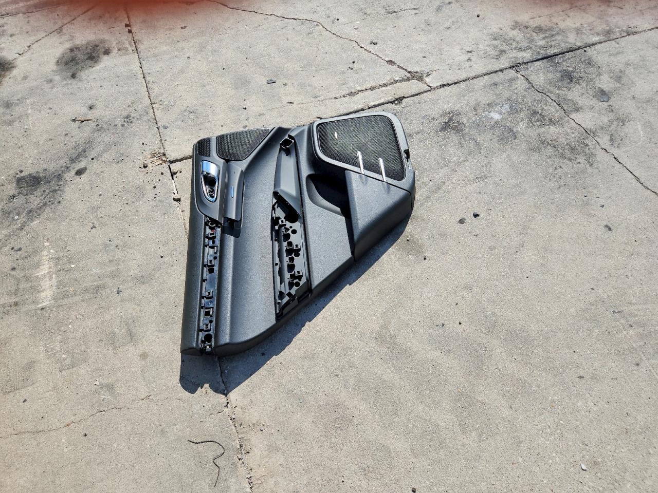2013 PORSCHE CAYENNE