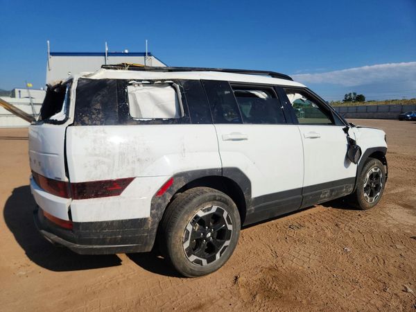 2024 HYUNDAI SANTA FE SEL