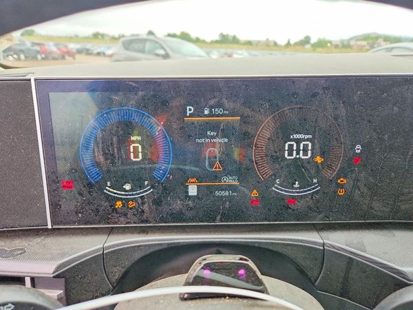 2024 HYUNDAI SANTA FE SEL