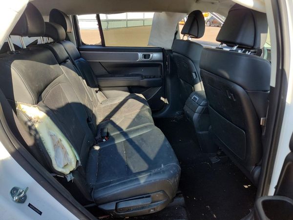 2024 HYUNDAI SANTA FE SEL