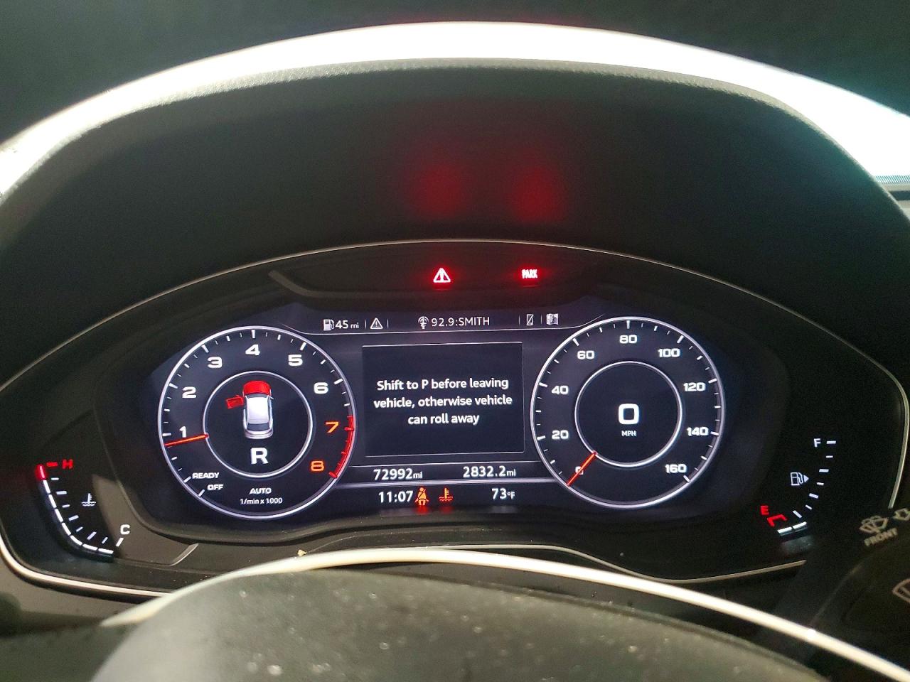 2019 AUDI Q5 quattro Premium Plus