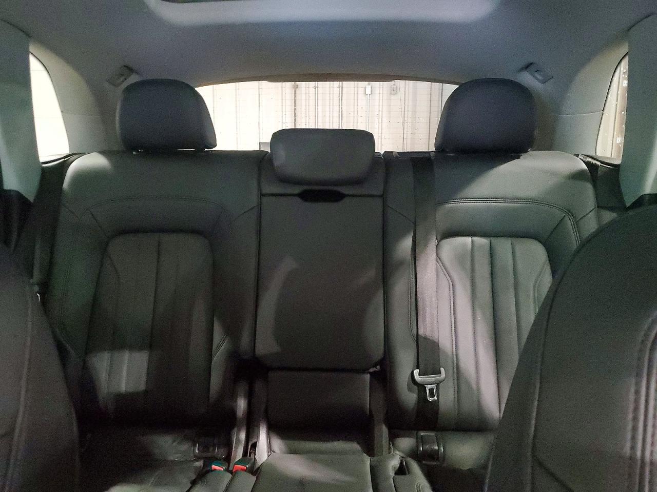 2019 AUDI Q5 quattro Premium Plus