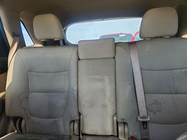2013 KIA SORENTO Base / LX