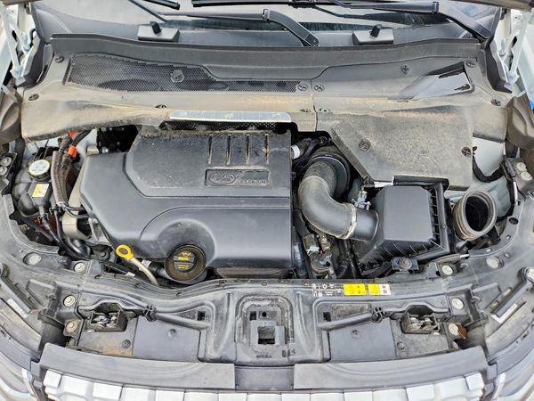2023 LAND ROVER DISCOVERY SPORT S