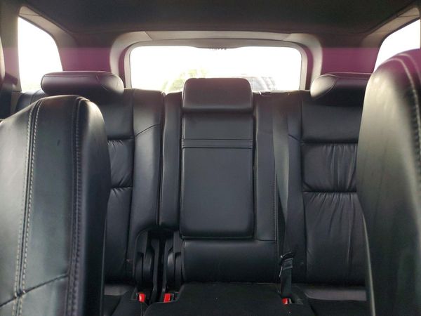 2015 JEEP GRAND CHEROKEE LIMITED 4X2