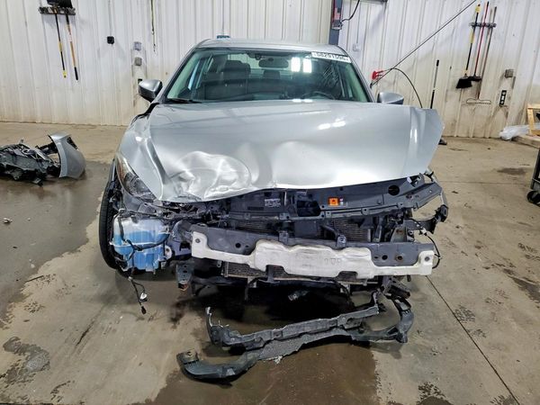 2016 MAZDA 3 Sport/GX
