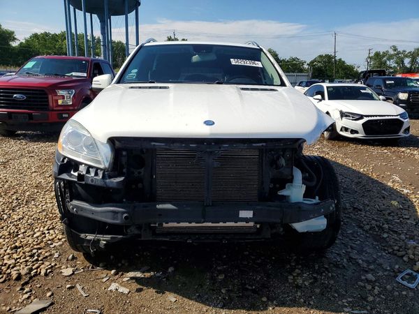 2015 MERCEDES-BENZ ML ML350