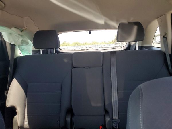 2019 KIA SORENTO L, LX, S