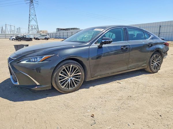 2022 LEXUS ES 300H 300h Premium