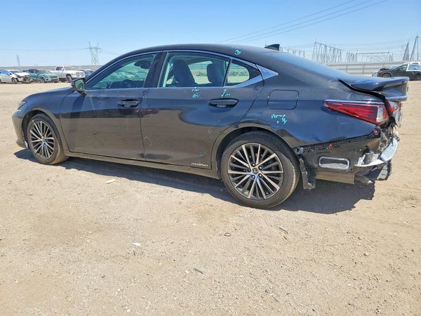2022 LEXUS ES 300H 300h Premium