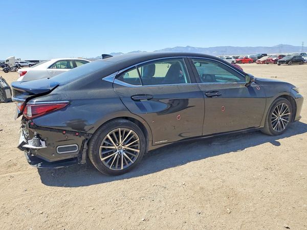 2022 LEXUS ES 300H 300h Premium