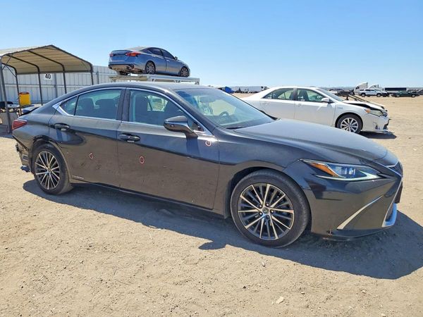 2022 LEXUS ES 300H 300h Premium