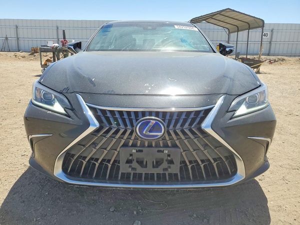 2022 LEXUS ES 300H 300h Premium