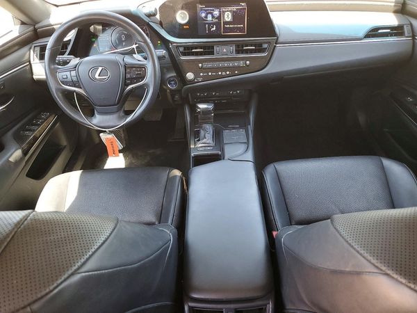 2022 LEXUS ES 300H 300h Premium