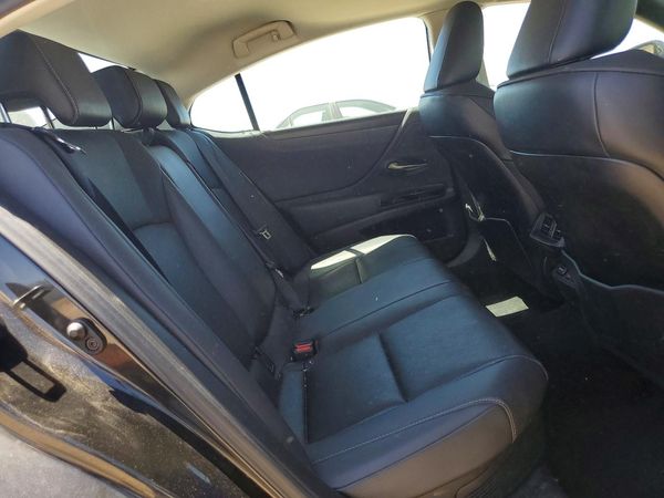 2022 LEXUS ES 300H 300h Premium