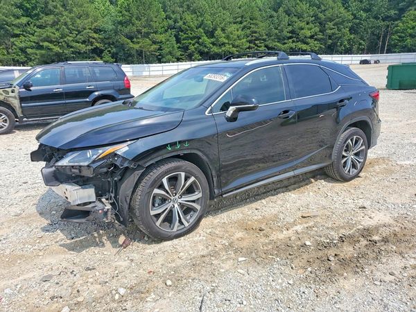 2018 LEXUS RX 350 350/350 F Sport