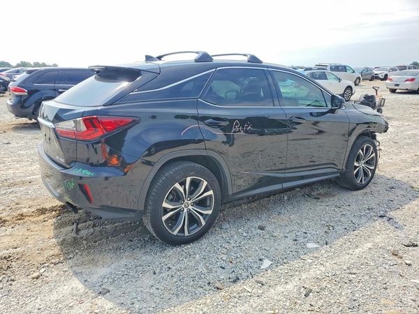 2018 LEXUS RX 350 350/350 F Sport