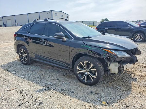 2018 LEXUS RX 350 350/350 F Sport