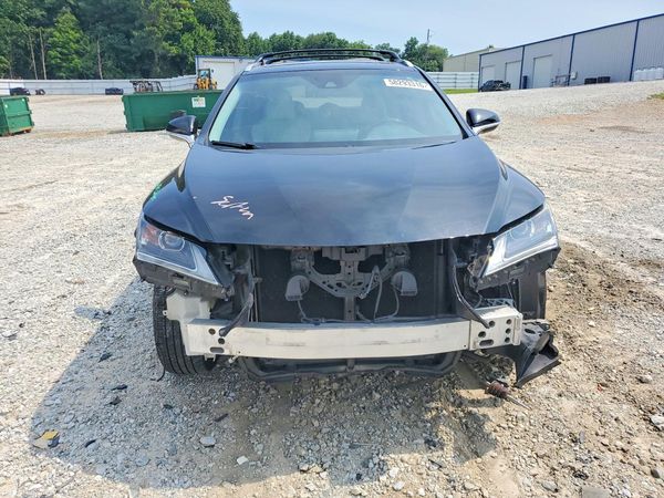 2018 LEXUS RX 350 350/350 F Sport