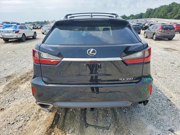 2018 LEXUS RX 350 350/350 F Sport