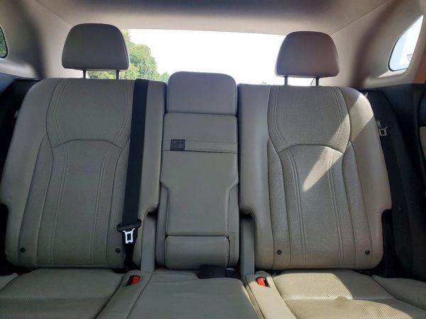 2018 LEXUS RX 350 350/350 F Sport
