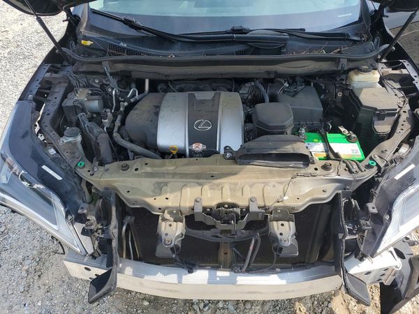 2018 LEXUS RX 350 350/350 F Sport