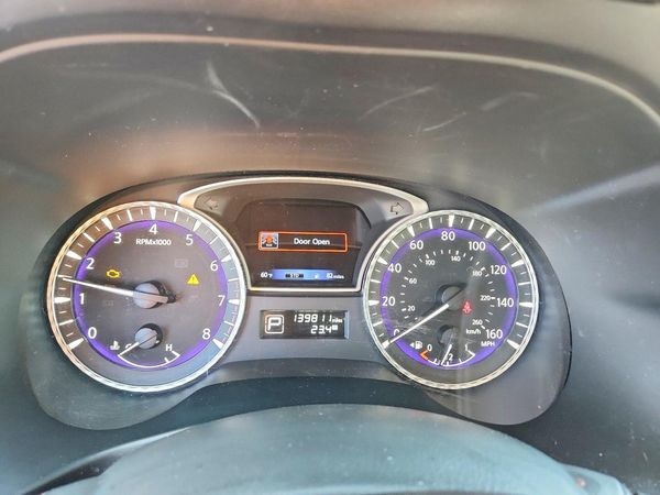 2019 INFINITI QX60