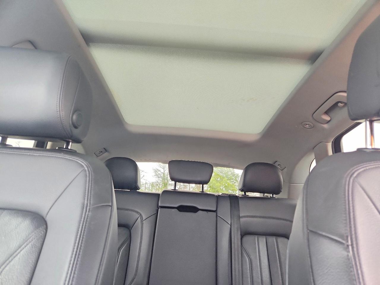 2018 AUDI Q5 quattro Premium