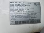2018 AUDI Q5 quattro Premium