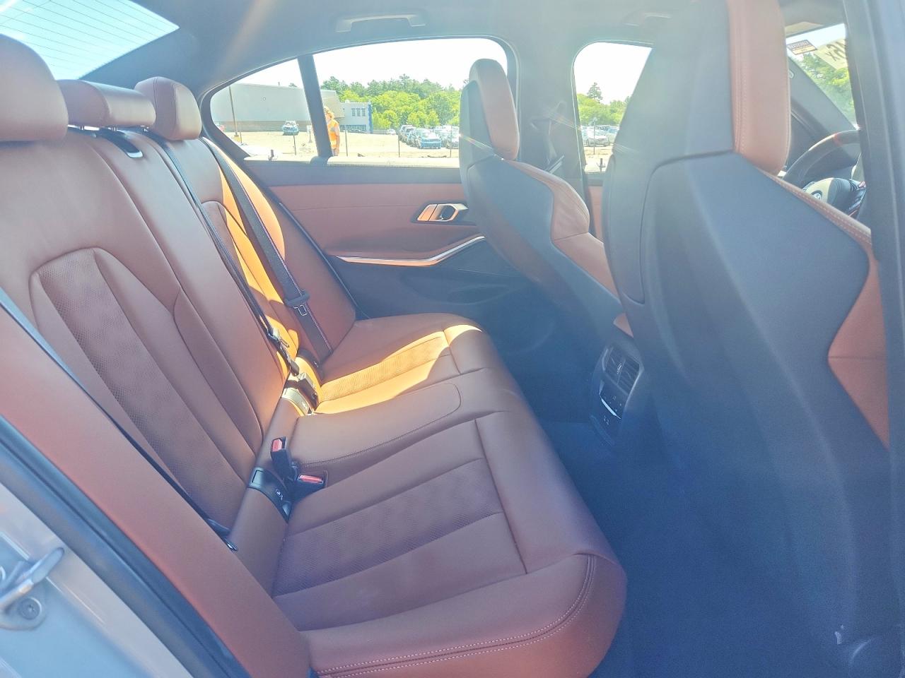 2027 BMW M3 M3 xDrive Competition
