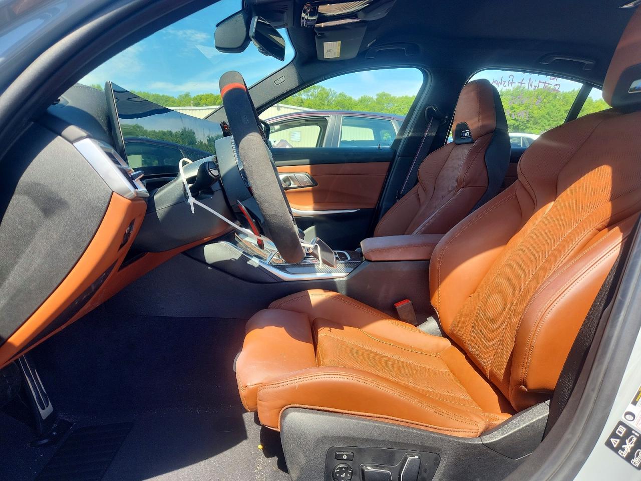 2027 BMW M3 M3 xDrive Competition