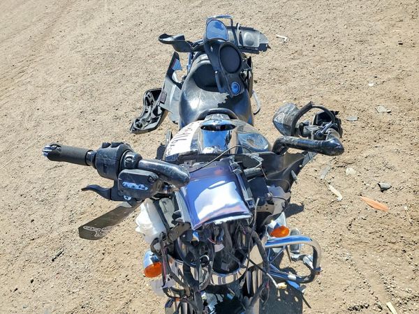 2015 HARLEY-DAVIDSON FL — AFTR