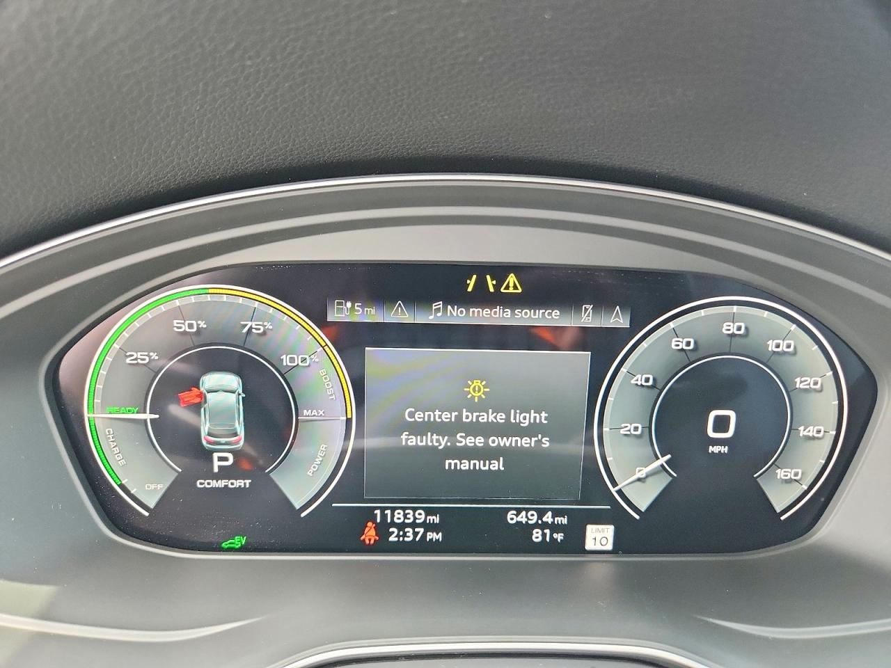 2024 AUDI Q5 E