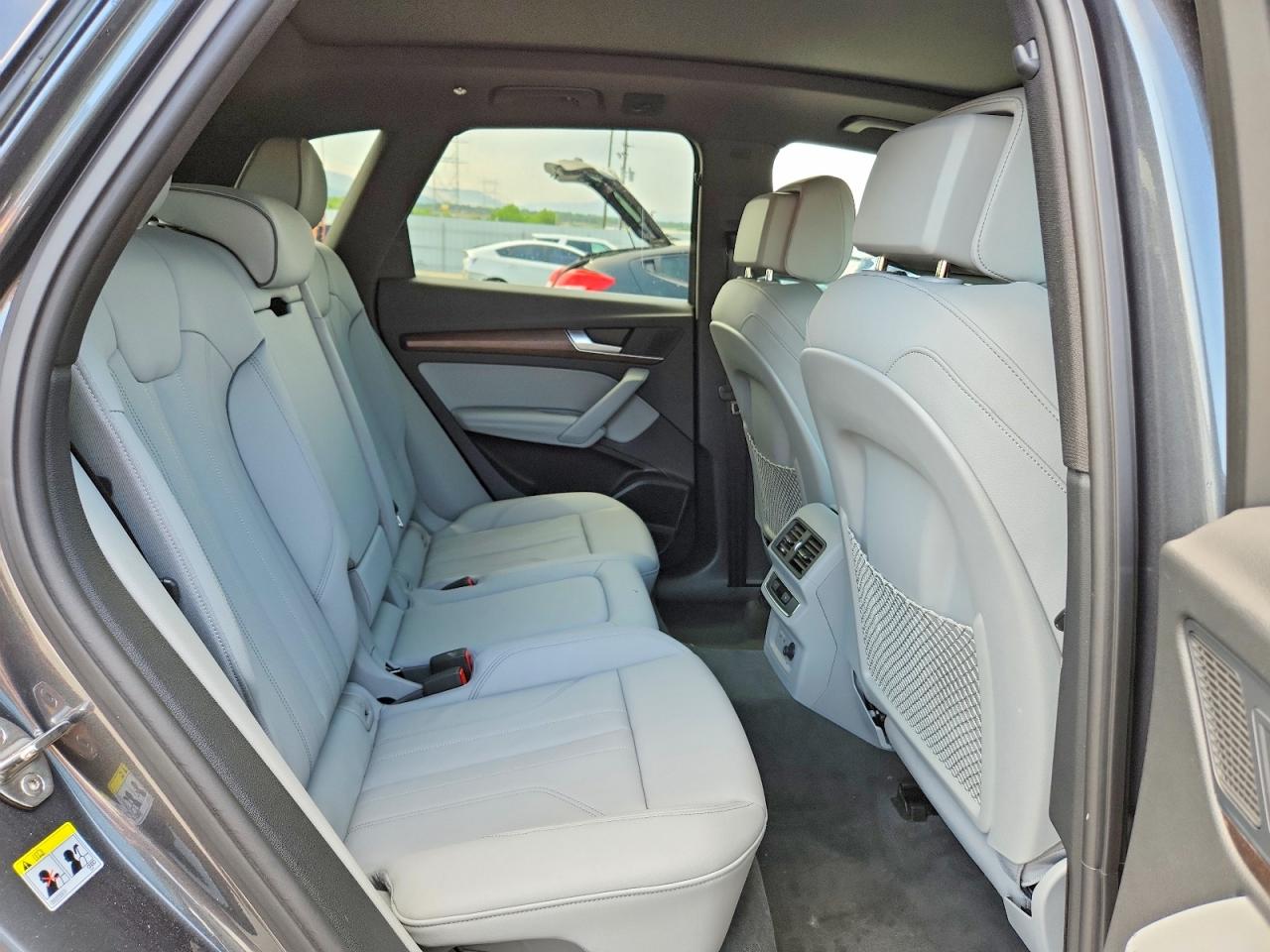 2024 AUDI Q5 E