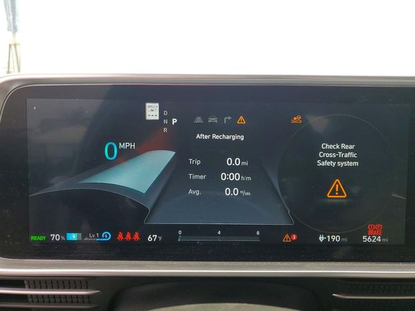 2025 HYUNDAI IONIQ 6