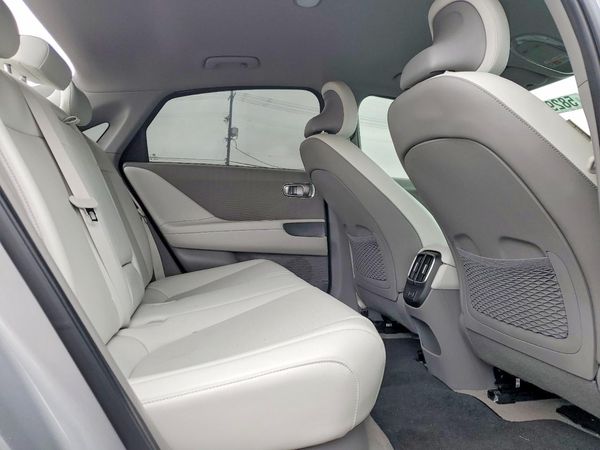 2025 HYUNDAI IONIQ 6