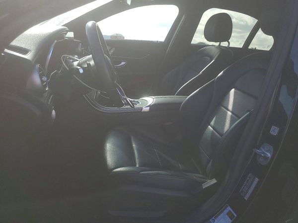2020 MERCEDES-BENZ C-CLASS C300