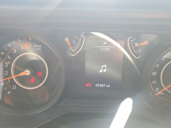 2024 JEEP WRANGLER 4-DOOR SPORT