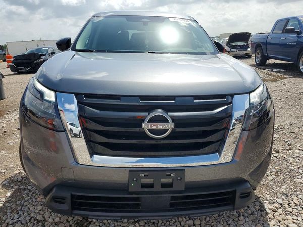 2023 NISSAN PATHFINDER S
