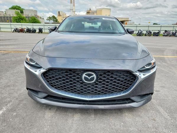 2022 MAZDA 3