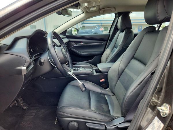 2022 MAZDA 3