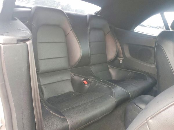 2018 FORD MUSTANG I4 Convertible