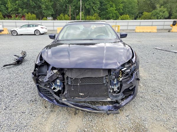 2018 MASERATI GHIBLI