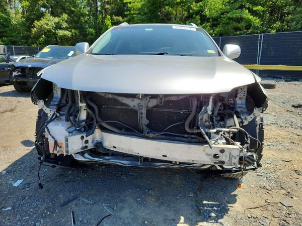 2013 LEXUS RX 450h