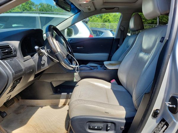 2013 LEXUS RX 450h