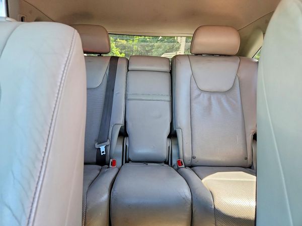 2013 LEXUS RX 450h