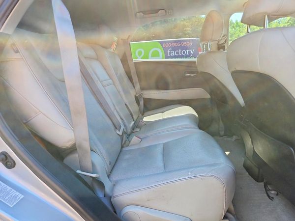 2013 LEXUS RX 450h