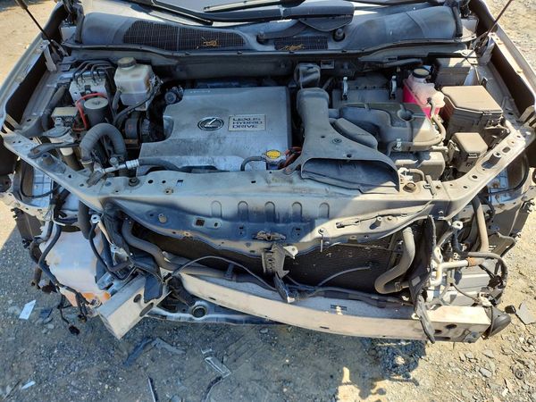 2013 LEXUS RX 450h