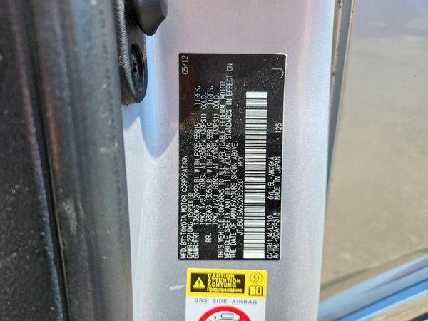 2013 LEXUS RX 450h