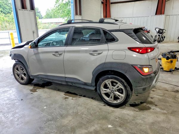2023 HYUNDAI KONA